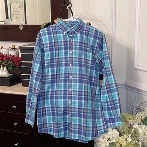 VINEYARD VINES BUTTON DOWN